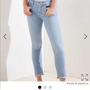 LOFT jeans